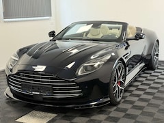 Bild des Angebotes Aston Martin DB Volante   Ultramarine Black   UVP: 309.000€