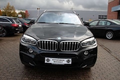 Bild des Angebotes BMW X6 xD 40 d M Sport, HUD, LED, GSD,RFK, Sitzbelüf