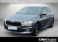Bild des Angebotes Skoda Fabia Tour 116PS DSG ABGABE 05.2026