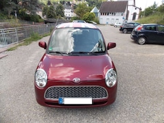 Bild des Angebotes Daihatsu Trevis 1.0 . Klima . Servo . ZV . Alu . Tüv 4.27