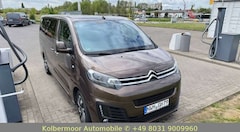 Bild des Angebotes Citroen Spacetourer
