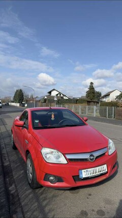 Bild des Angebotes Opel Tigra Twin Top 1.4 Easytronic (Enjoy)