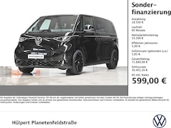 Bild des Angebotes VW ID. Buzz GTX 4MOTION LR AHK WÄRMEPUMPE HEADUP