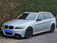 Bild des Angebotes BMW 318 318d DPF Touring Aut.