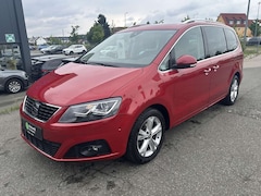Bild des Angebotes SEAT Alhambra XCELLENCE 1.4 TSI LED KAMERA PANO STHZ