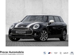 Bild des Angebotes MINI Cooper S Clubman Cooper S CLASSIC TRIM+ACC+HuD+PANO+DA+KAMERA