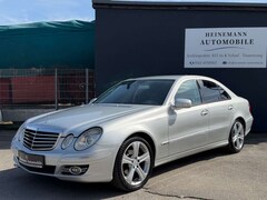 Bild des Angebotes Mercedes-Benz E 320 CDI Avantgarde *LEDER*XENON*NAVI*17-ZOLL*
