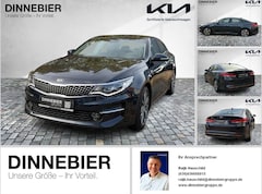Bild des Angebotes Kia Optima 2.0 SPIRIT GD CAM DynLicht LED NAVI PANO