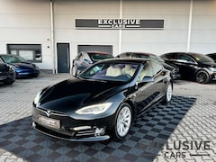 Bild des Angebotes Tesla Model S MODEL S LONG RANGE PLUS | 103kWH |