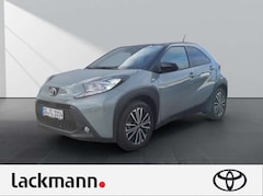 Bild des Angebotes Toyota Aygo X 1.0 Teamplayer*Kamera*CarPlay*Sitzh.*