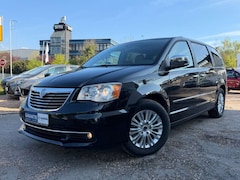 Bild des Angebotes Lancia Voyager Gold/SD/7xSitzer/LEDER/DVD/KAMERA/VOLL