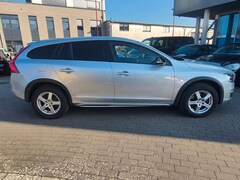 Bild des Angebotes Volvo V60 Cross Country Summum Leder