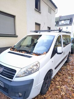 Bild des Angebotes Fiat Scudo 12 L2H1