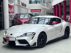 Bild des Angebotes Toyota Supra 2.0  Speedway Limited Edition Kamera+Navi