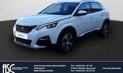 Bild des Angebotes Peugeot 3008 ALLURE BHDI130 , Navi , Sitzheizung , Kamera
