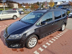 Bild des Angebotes SEAT Alhambra Alhambra Diesel 2.0 TDI Ecomotive Style