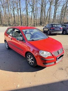 Bild des Angebotes VW Polo 1.2