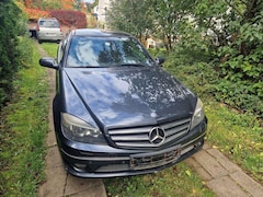 Bild des Angebotes Mercedes-Benz CLC CLC 220 CDI DPF