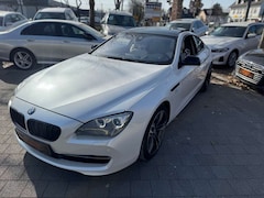 Bild des Angebotes BMW 640 6 Coupe 640 d