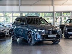 Bild des Angebotes BMW X5 50e M Sport Inno Sky HUD AHK Comfort HK luft