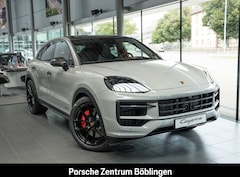 Bild des Angebotes Porsche Cayenne GTS Coupe Burmester HA-Lenkung InnoDrive