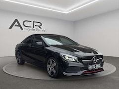 Bild des Angebotes Mercedes-Benz CLA 250 4Matic Sport AMG/LED/H&K-Sound/Totwinkel