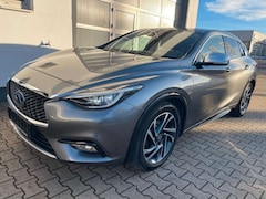 Bild des Angebotes Infiniti Q30 1.5 d Premium/1HD/AUT/SHZ/NAVI/Garantie
