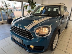 Bild des Angebotes MINI Cooper D Countryman **GSD+Sitzheizung+Navi**