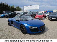 Bild des Angebotes Audi R8 Spyder 4.2 FSI quattro*Kamera*LED*Klappenausp