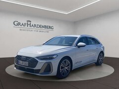 Bild des Angebotes Audi A5 Avant S line TDI S tronic