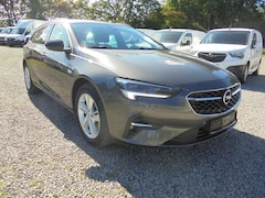 Bild des Angebotes Opel Insignia 1.5D Sports Tourer Business 1.Hand Navi