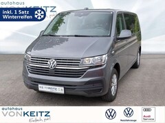 Bild des Angebotes VW T6.1 Transporter 2.0 TDI Caravelle Comfortline
