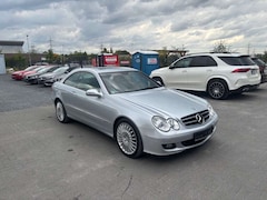 Bild des Angebotes Mercedes-Benz CLK 200 Kompressor*AVANTGARDE*XENON*LEDER*NAVI*