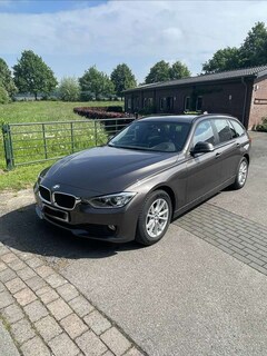 Bild des Angebotes BMW 320 320 d