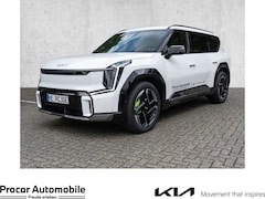 Bild des Angebotes Kia EV9 GT 99,8 kWh AWD Panorama, 7-Sitzer, Sportsitze