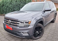 Bild des Angebotes VW Atlas V6, 3,6L SEL 4 Motion