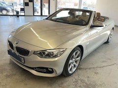 Bild des Angebotes BMW 420 420d Aut. Cabriolet*Individual*Luxury Line*27TKM*