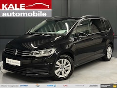Bild des Angebotes VW Touran 1.5 TSI DSG Comfort*7-SITZE*KAMERA*FAMILY*NavI*