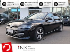 VW Passat Business 1,5 eTSI OPF (150 PS) DSG *AHK*W