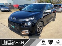 Bild des Angebotes Citroen C3 Origins PT 83 *Sitzheizung*Kamera*