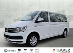 Bild des Angebotes VW T6 Kombi 2.0 TDI Caravelle Comfortline *lang*AHK*NAVI*8-SI