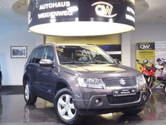 Bild des Angebotes Suzuki Grand Vitara 19 DDIS X30 Leder Klima SSD PDC AHK
