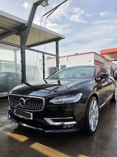 Bild des Angebotes Volvo S90 Inscription AWD B&W