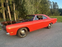 Bild des Angebotes Plymouth Road Runner 383 ccu in