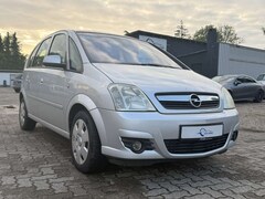 Bild des Angebotes Opel Meriva Edition Tüv neu °Klima°Automatik°