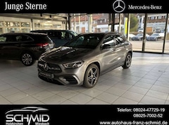 Bild des Angebotes Mercedes-Benz GLA 220 d 4M AMG Line Adv+ 360° MBeam Night Wint