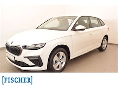 Bild des Angebotes Skoda Scala 1.0TSI Essence LED SHZ PDC hinten Vorber. AHK