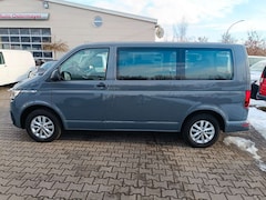 Bild des Angebotes VW T6 Multivan T6.1 Multivan 2,0 TDI Family