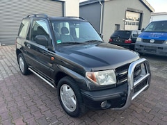 Bild des Angebotes Mitsubishi Pajero Pinin* 2,0 GDI*4X4*Klima*