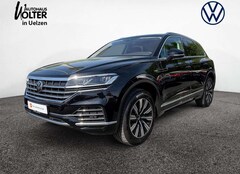 Bild des Angebotes VW Touareg 3.0 V6 TDI Elegance 4M AHK KAM NAVI S